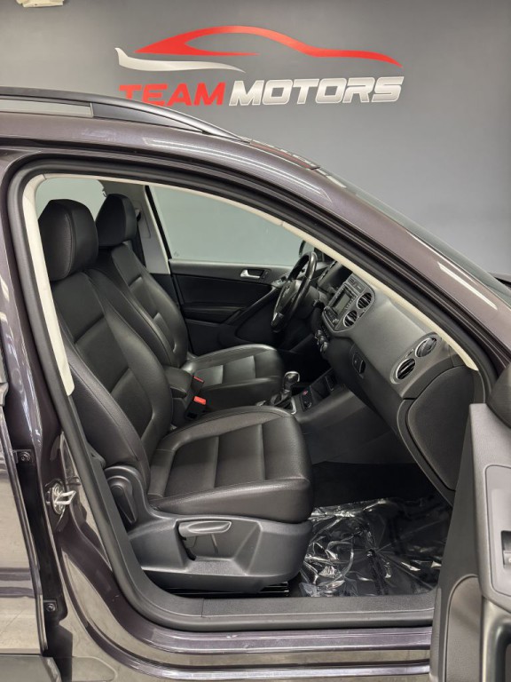 2016 Volkswagen Tiguan Image 15