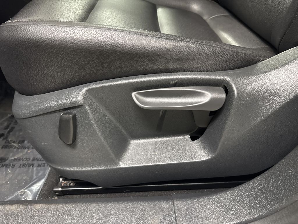 2016 Volkswagen Tiguan Image 24