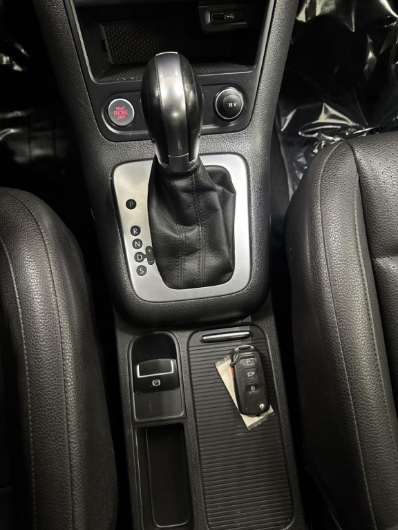 2016 Volkswagen Tiguan Image 26