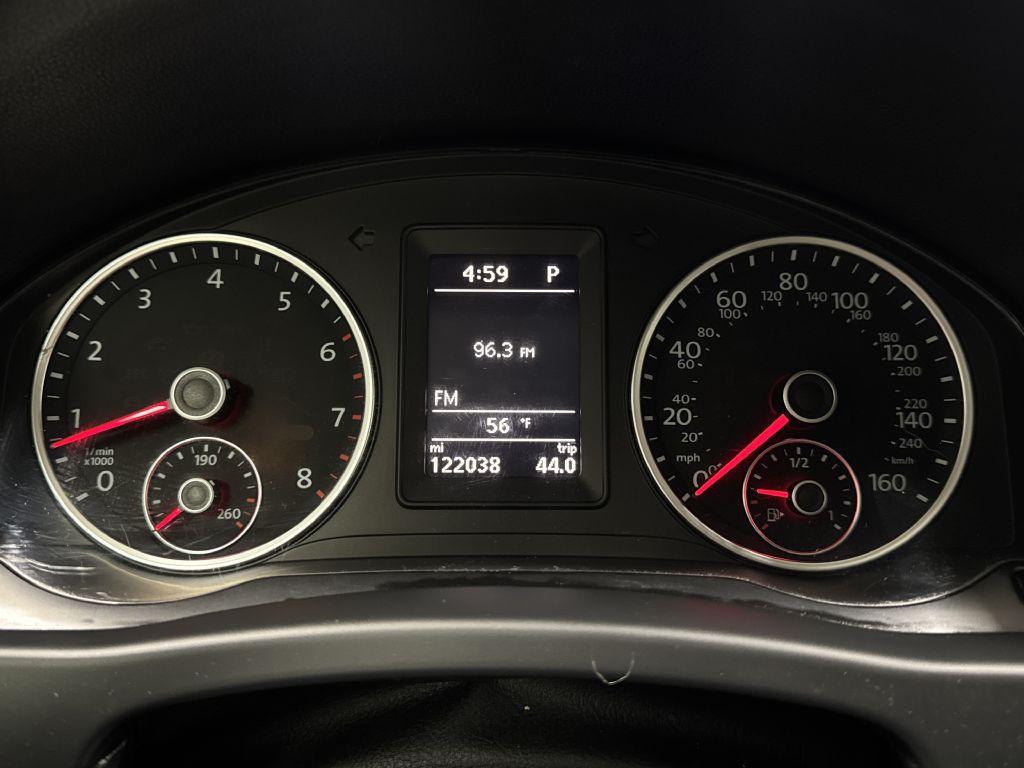 2016 Volkswagen Tiguan Image 29