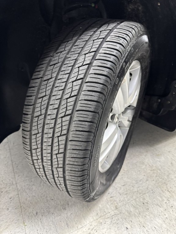 2016 Volkswagen Tiguan Image 31