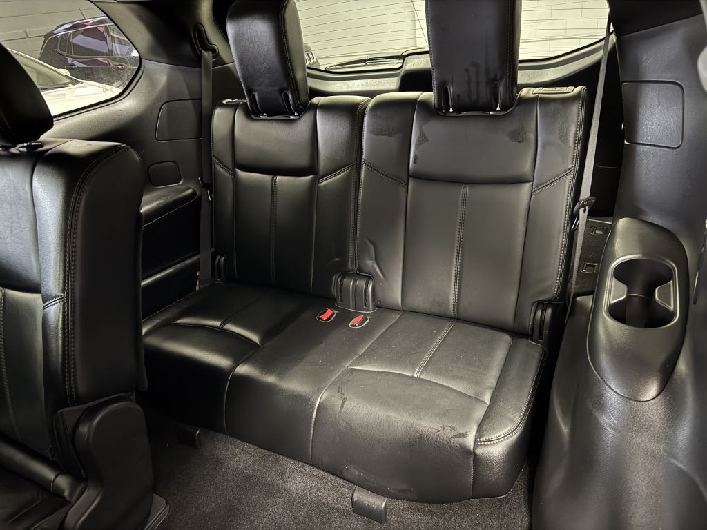 2016 Nissan Pathfinder Image 14