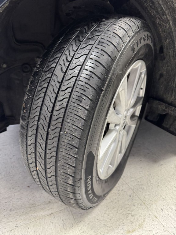 2016 Nissan Pathfinder Image 38