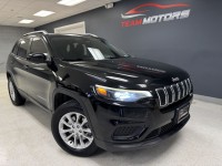 Image for 2020 Jeep Cherokee Latitude ID: 7039282