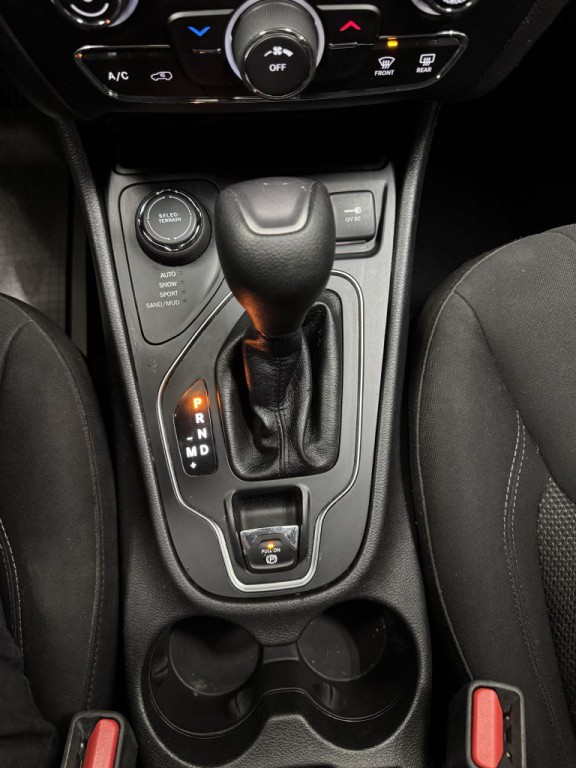 2020 Jeep Cherokee Image 21