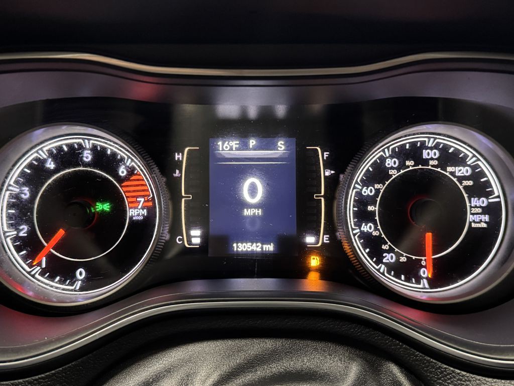 2020 Jeep Cherokee Image 33