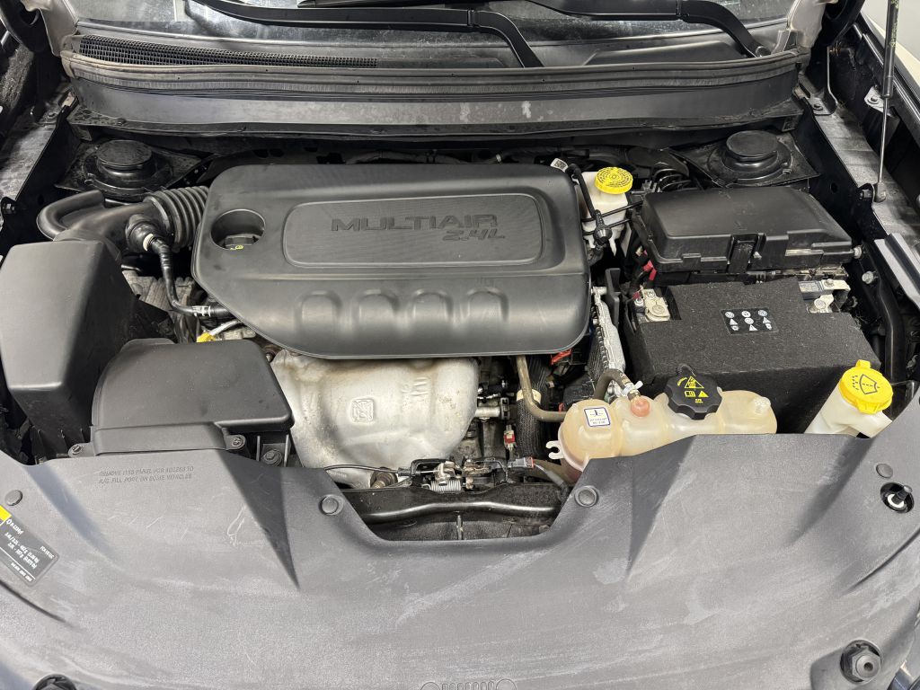 2020 Jeep Cherokee Image 34