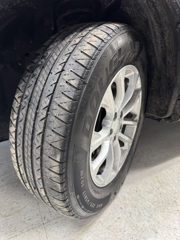 2020 Jeep Cherokee Image 35