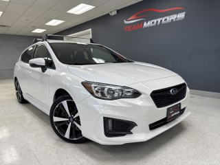 Image for 2019 Subaru Impreza Sport ID: 7042538