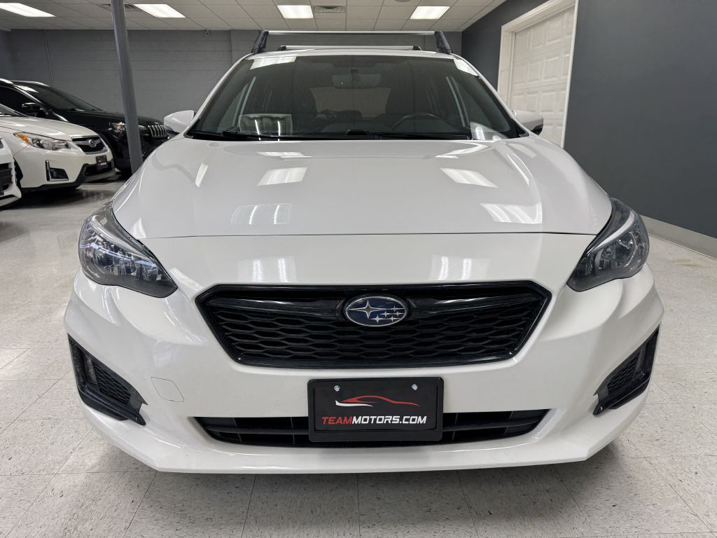 2019 Subaru Impreza Image 6