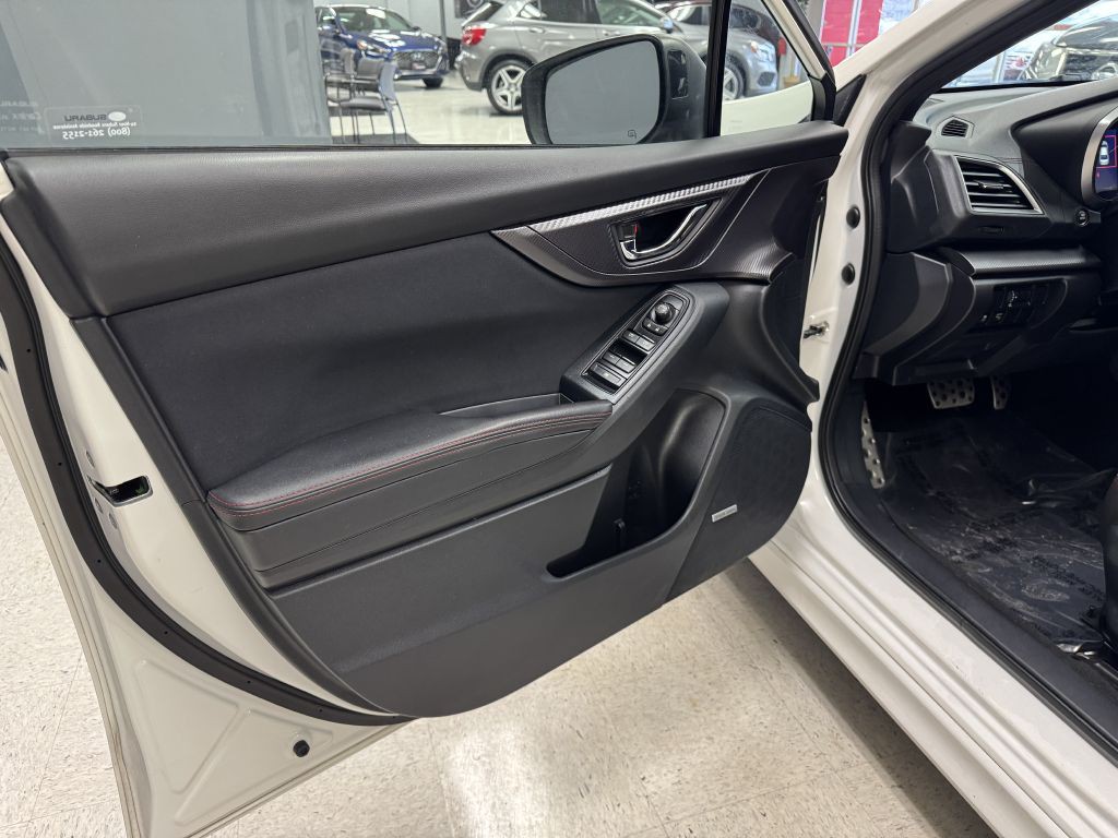 2019 Subaru Impreza Image 13