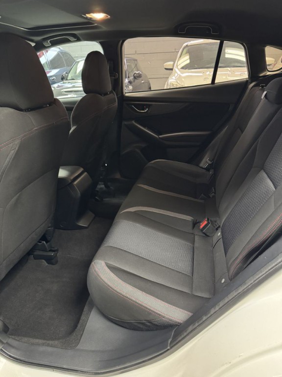 2019 Subaru Impreza Image 15