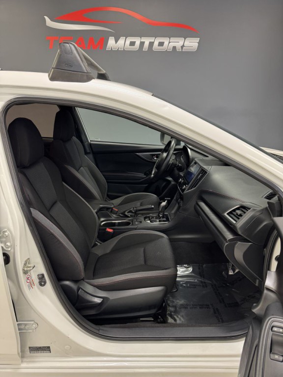 2019 Subaru Impreza Image 16