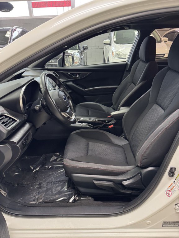 2019 Subaru Impreza Image 17