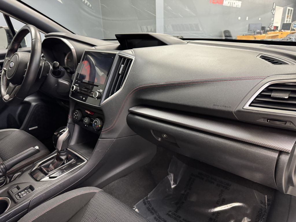 2019 Subaru Impreza Image 18