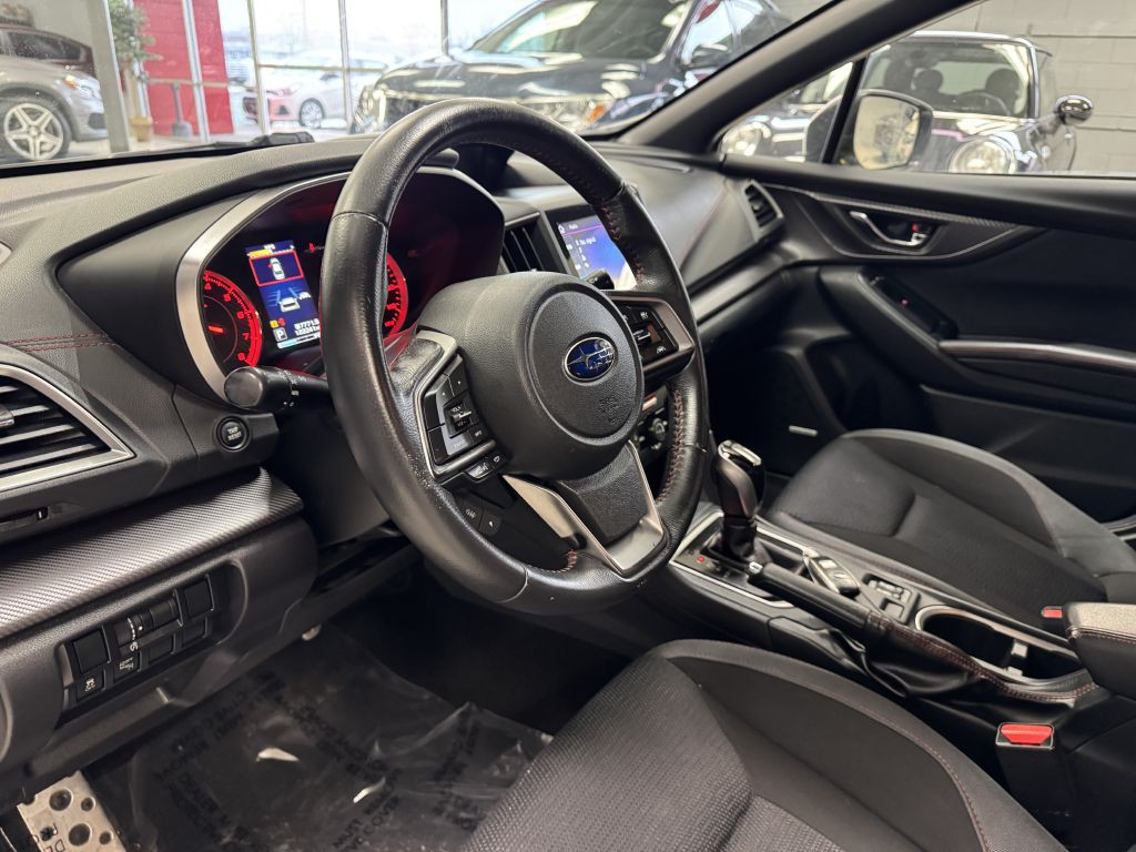 2019 Subaru Impreza Image 19