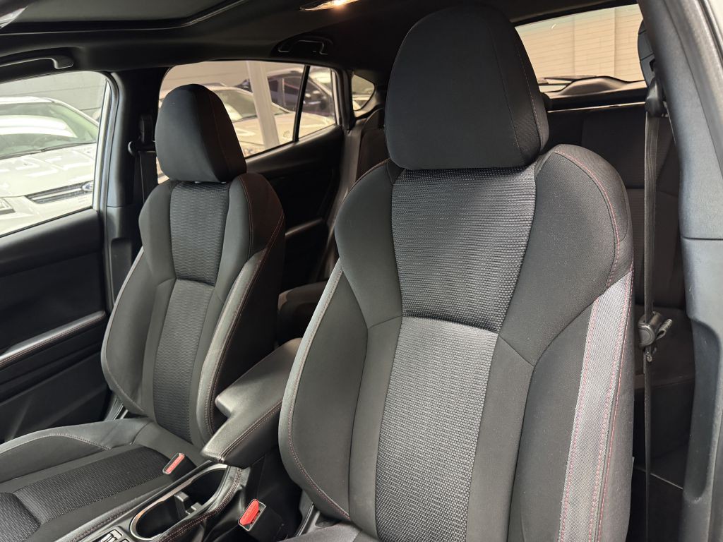 2019 Subaru Impreza Image 21