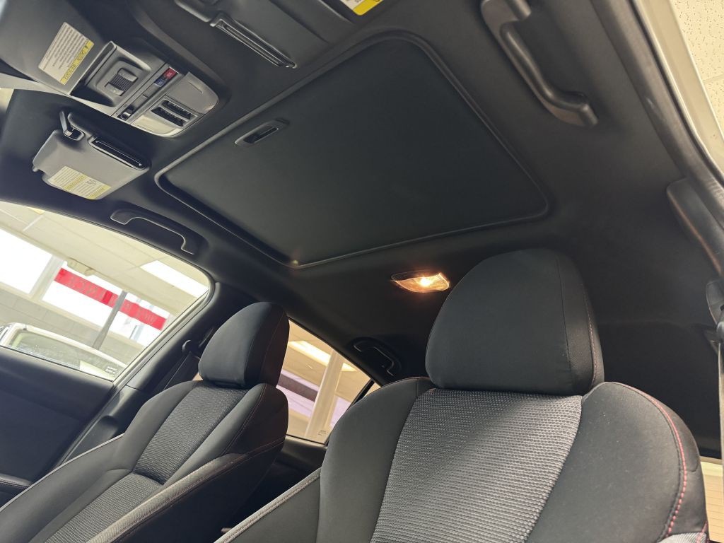 2019 Subaru Impreza Image 22