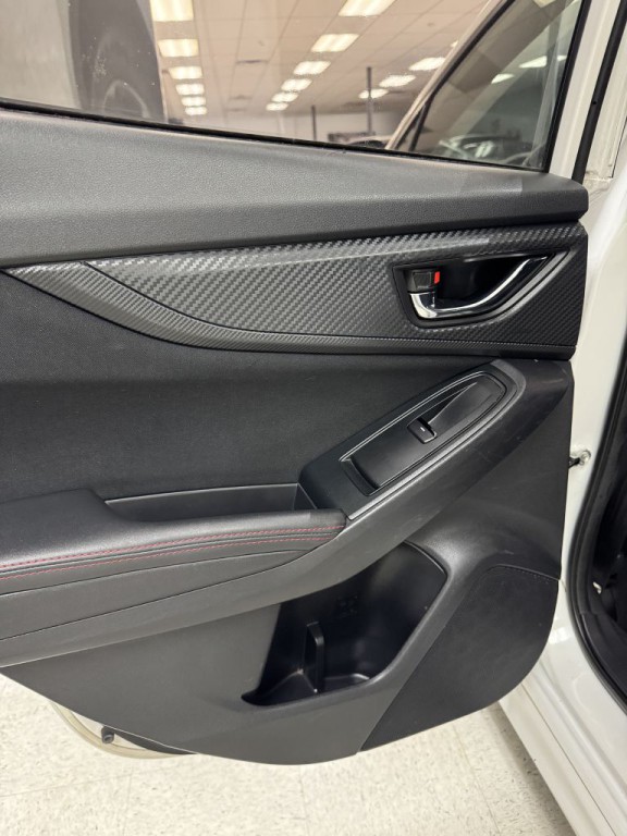 2019 Subaru Impreza Image 23