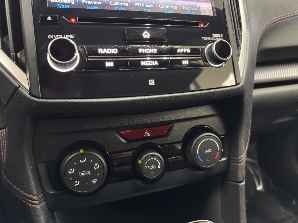 2019 Subaru Impreza Image 29