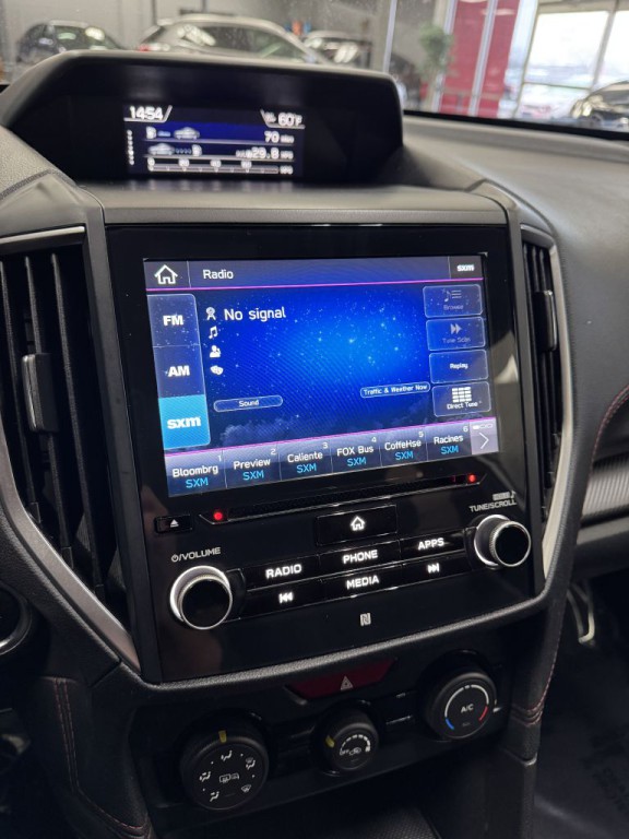 2019 Subaru Impreza Image 30