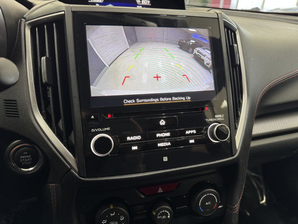 2019 Subaru Impreza Image 31