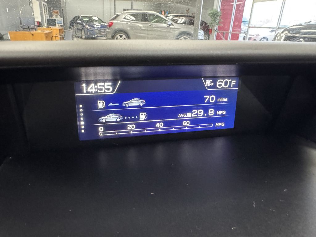 2019 Subaru Impreza Image 32