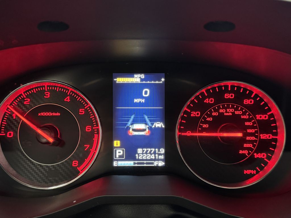 2019 Subaru Impreza Image 33