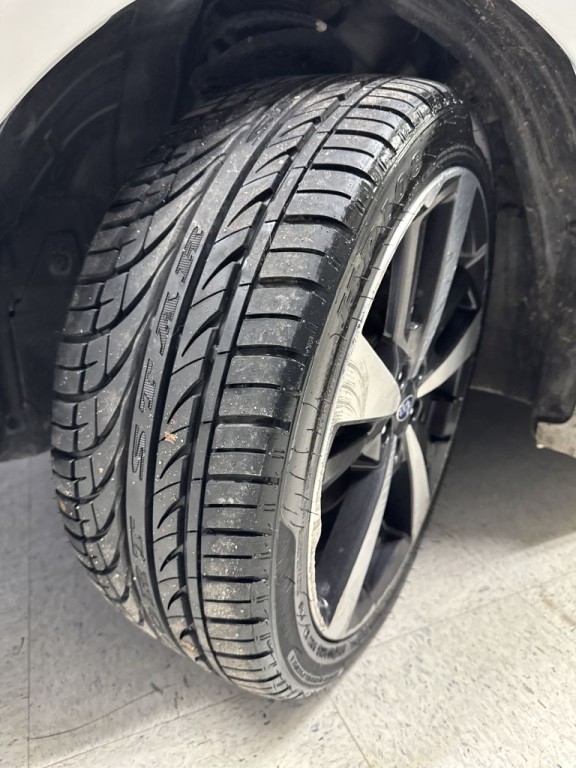 2019 Subaru Impreza Image 36