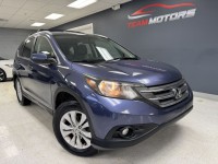 Image for 2013 Honda CR-V EXL ID: 7042563