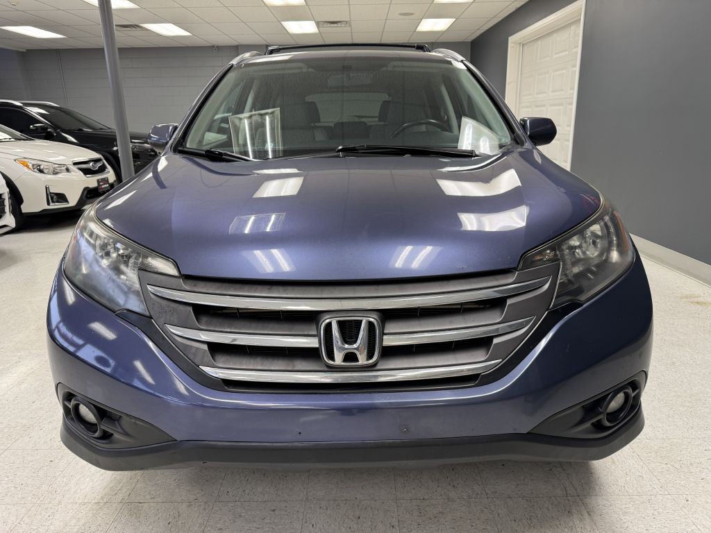 2013 Honda CR-V Image 5