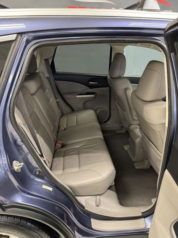 2013 Honda CR-V Image 14