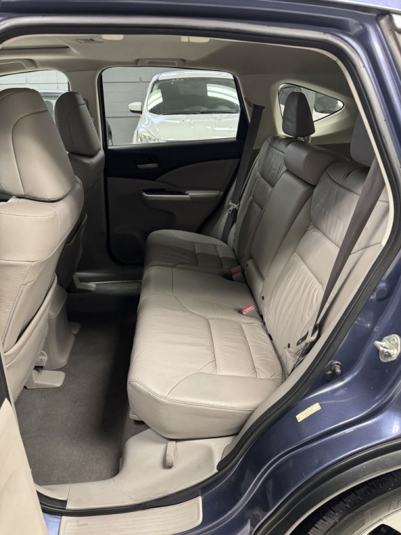 2013 Honda CR-V Image 15