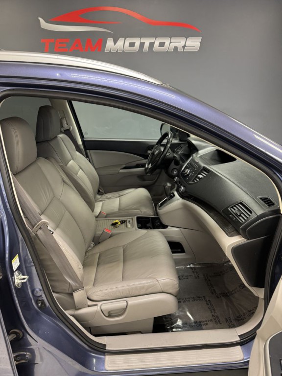 2013 Honda CR-V Image 16