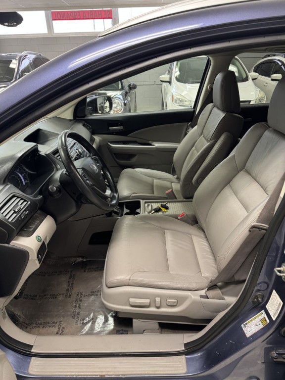 2013 Honda CR-V Image 17