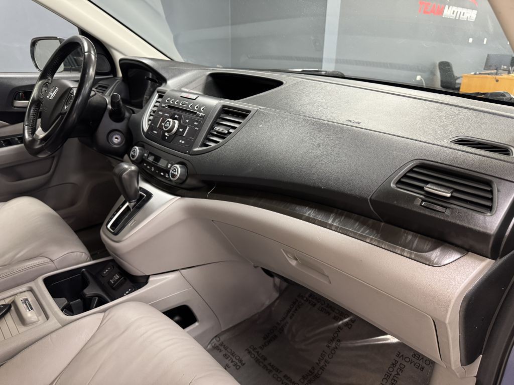 2013 Honda CR-V Image 18