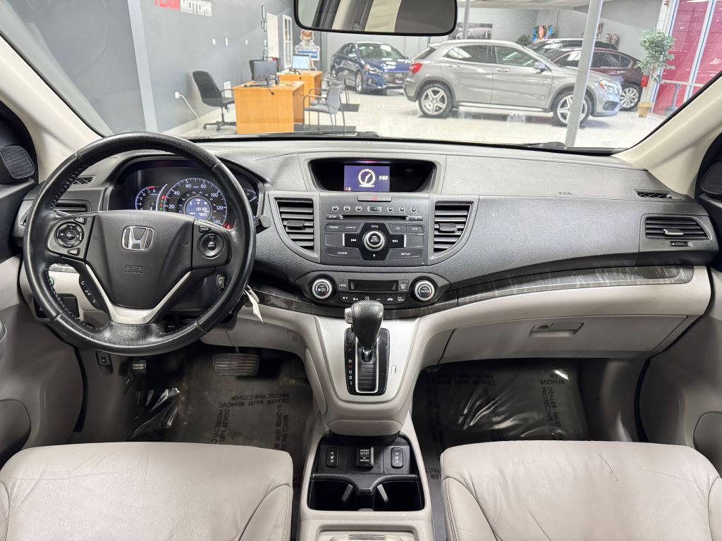 2013 Honda CR-V Image 20