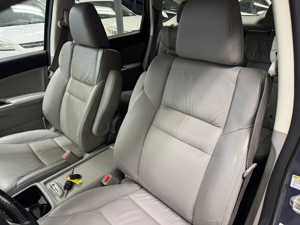 2013 Honda CR-V Image 22