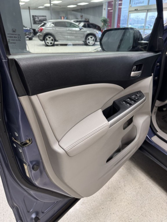 2013 Honda CR-V Image 23