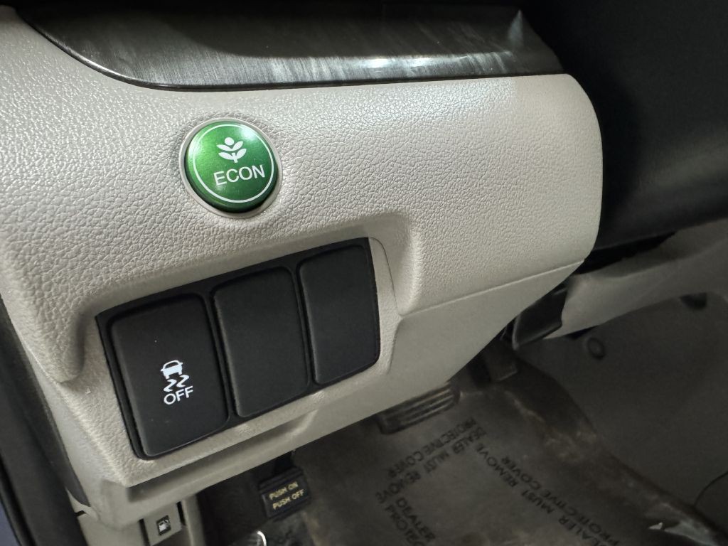 2013 Honda CR-V Image 24