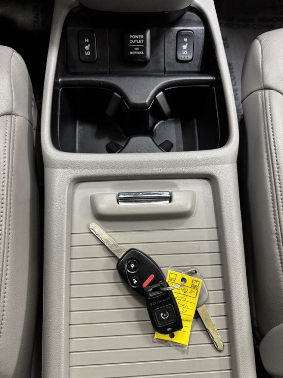 2013 Honda CR-V Image 25
