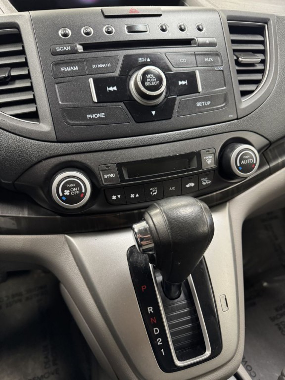 2013 Honda CR-V Image 26