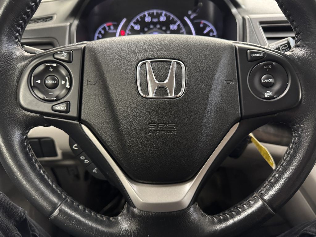 2013 Honda CR-V Image 27