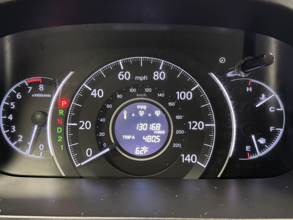 2013 Honda CR-V Image 29