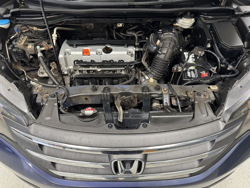 2013 Honda CR-V Image 30