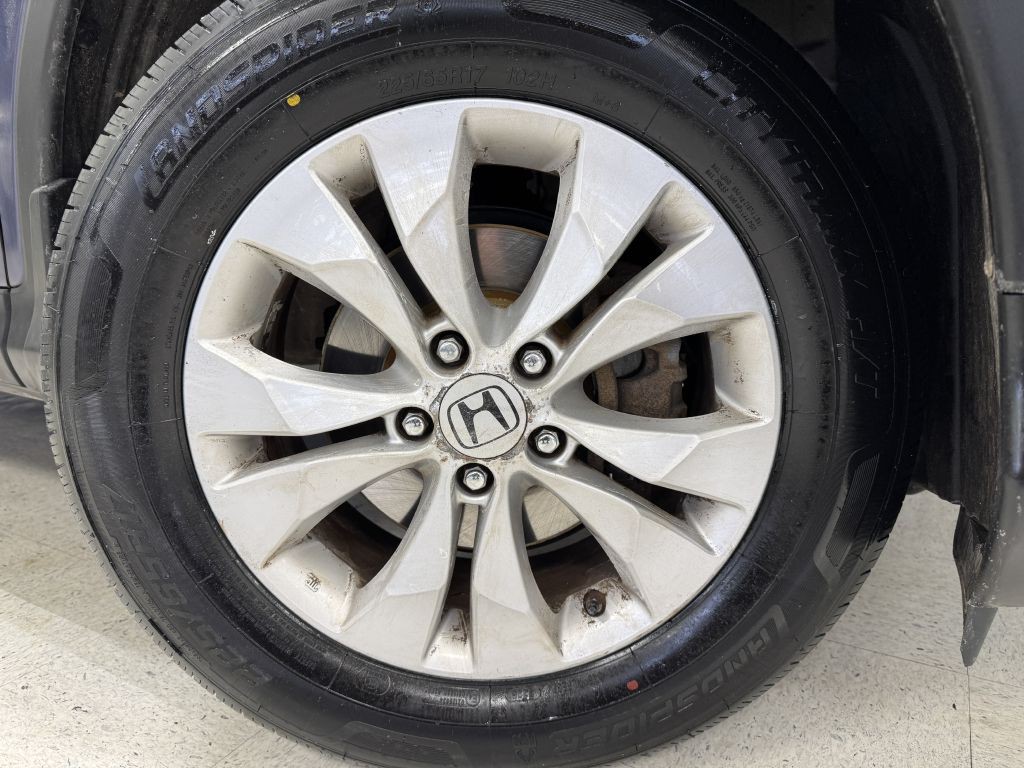 2013 Honda CR-V Image 31