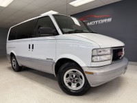 Image for 2000 GMC Safari XT ID: 7042835