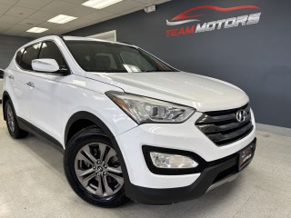 Image for 2013 Hyundai Santa Fe Sport  ID: 7055472