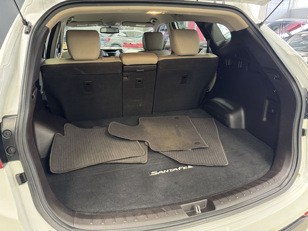 2013 Hyundai Santa Fe Sport Image 12