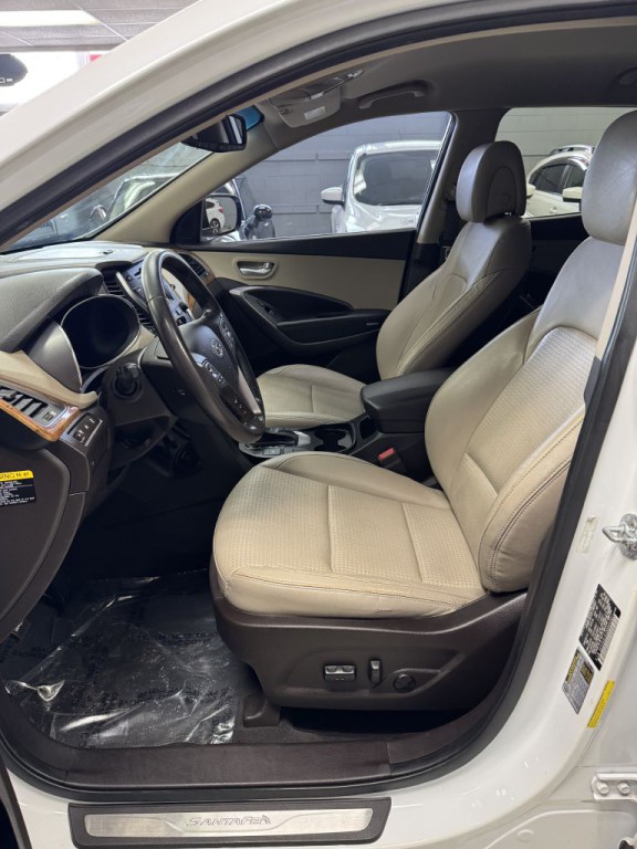 2013 Hyundai Santa Fe Sport Image 16